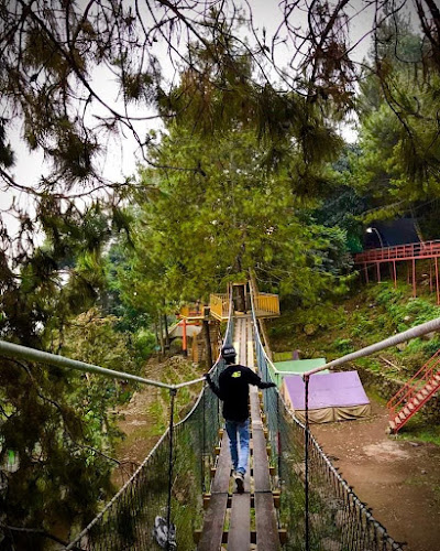 Curug Ciherang (Jonggol-Sukamakmur)