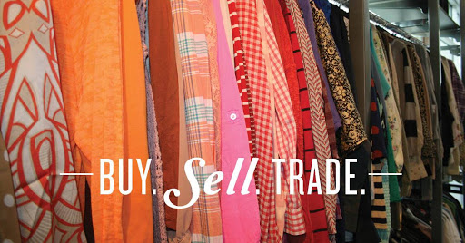 Clothing Store «Uptown Cheapskate», reviews and photos, 1038 Rockville Pike, Rockville, MD 20852, USA