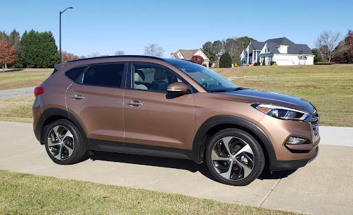 Used Car Dealer «Apex Car & Truck Sales», reviews and photos, 308 N Salem St, Apex, NC 27502, USA