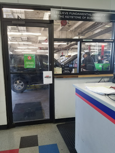 Tire Shop «Firestone Complete Auto Care», reviews and photos, 3604 Lakeview Pkwy, Rowlett, TX 75088, USA