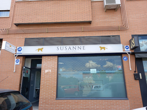 Susanne Estilistas en Valdemoro, Madrid