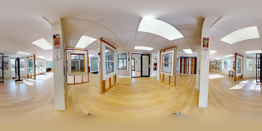 Building Materials Store «Grand Banks Building Products», reviews and photos, 7 Crafts Rd, Gloucester, MA 01930, USA