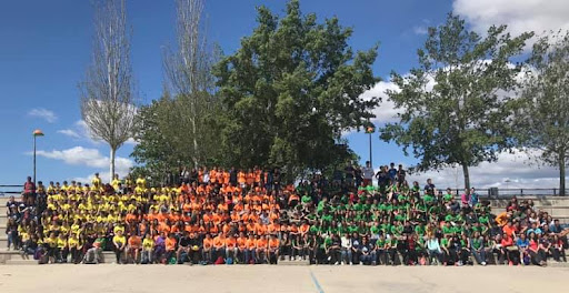 Institut Tarragona, Escuela secundaria en Tarragona,Tarragona