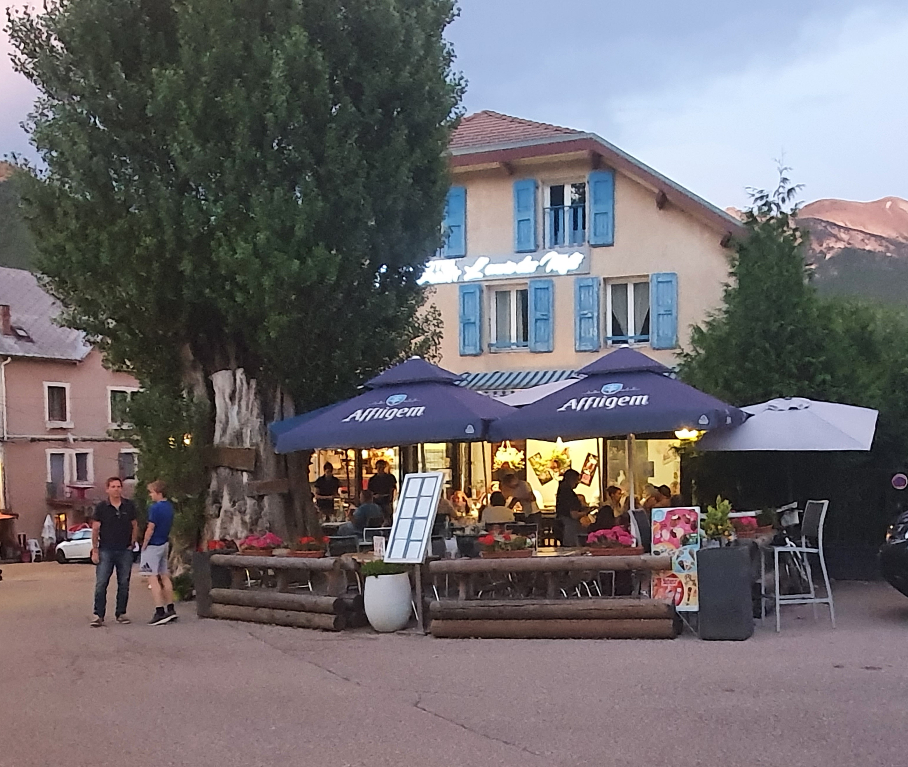 Photo n° 1 de l'avis de Michèle.a fait le 01/08/2022 à 19:56