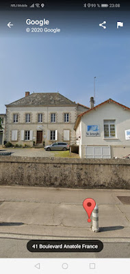 Ecole et Collège Saint-Joseph à Parthenay