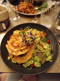 Plats et boissons du Restaurant La Longère à Fouesnant - n°3