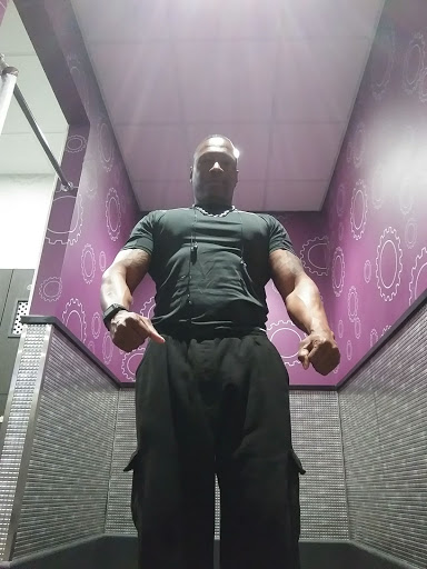 Gym «Planet Fitness», reviews and photos, 2270 MacArthur Dr, Orange, TX 77630, USA