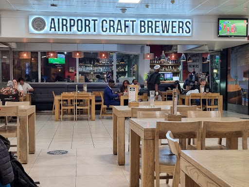 Airport Craft Brewers