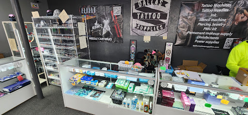 Explore pain tattoo ideas, creative tattoo ideas in Mesquite, available at Dallas Tattoo Supplies 3