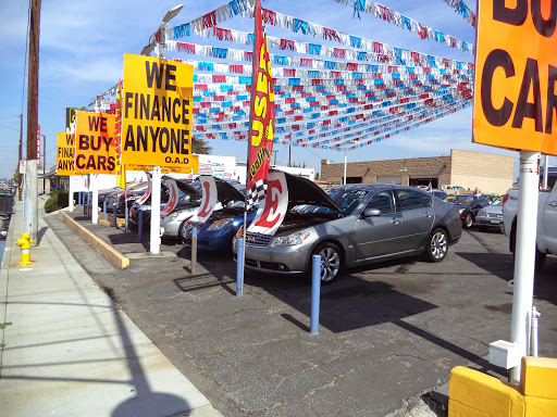 Used Car Dealer «Cash or Finance Auto», reviews and photos, 16720 Lakewood Blvd, Bellflower, CA 90706, USA