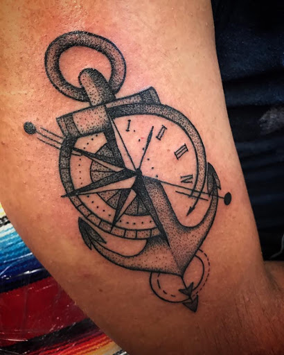 Explore family oriented tattoo ideas, creative tattoo ideas in San Antonio, available at Nite Owl Tattoo Studio