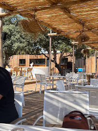 Atmosphère du restaurant Lodge E Mare à Biguglia - n°12