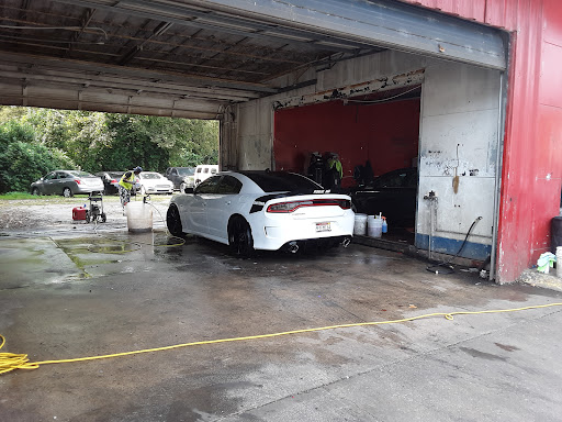 Trendsettas Auto Salon of Phenix City en Phenix City