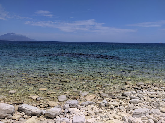 Pappa beach