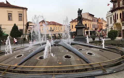 Magnolia Square image