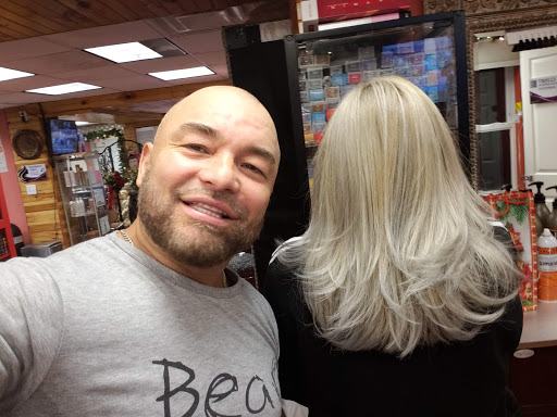 Beauty Salon «Norlandys Beauty Salon & Spa No.1», reviews and photos, 351 Morris Ave, Elizabeth, NJ 07208, USA