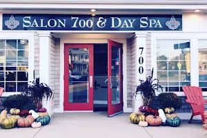 Salon 700 & Day Spa image