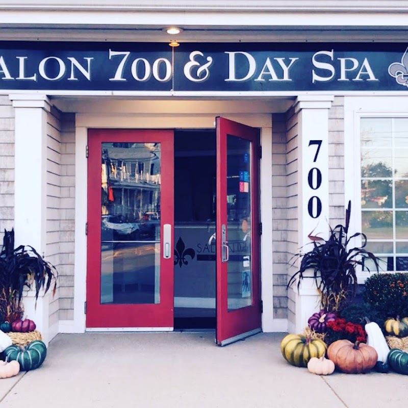 Salon 700 & Day Spa
