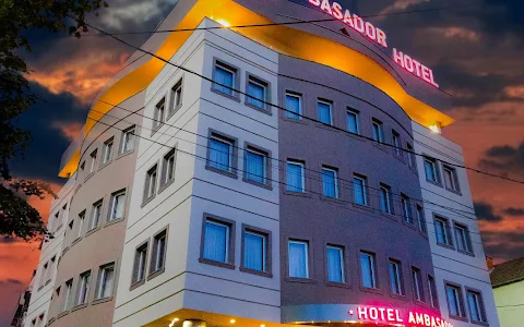 Hotel Ambasador image