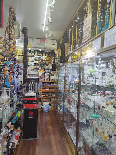 Hookah Bar «Brooklyn Smoke Shop Inc», reviews and photos, 198 Flatbush Ave, Brooklyn, NY 11217, USA
