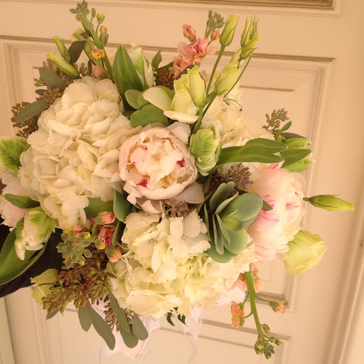 Gift Shop «French Peas Flower Shop», reviews and photos, 4601 Old Bullard Rd, Tyler, TX 75703, USA