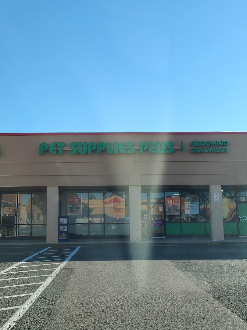 Pet Supplies Plus Lanoka Harbor