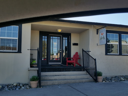 Florist «Donnelly Floral and Event Design», reviews and photos, 111 Sacramento St, Rio Vista, CA 94571, USA