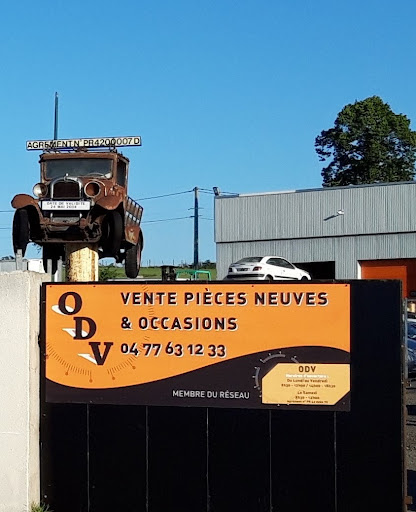 Photo 1 - Véri Casse Sarl