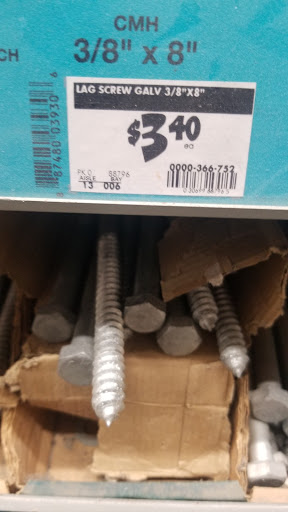 Home Improvement Store «The Home Depot», reviews and photos, 2994 Cranberry Hwy, East Wareham, MA 02538, USA