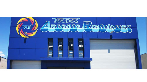 Toldos Antonio Rodríguez – (Palencia)