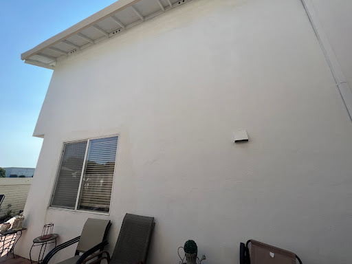 Peninsula Exterior Cleaning image