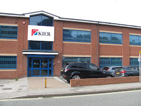 Kier Construction - Nottingham
