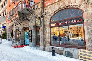 The Bishops Arms - Östersund image