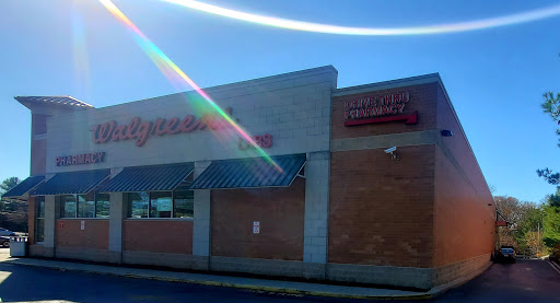 Drug Store «Walgreens», reviews and photos, 496 Ritchie Hwy, Severna Park, MD 21146, USA