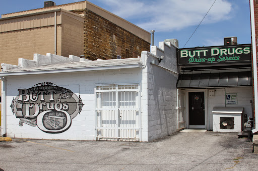 Pharmacy «Butt Drugs, Inc.», reviews and photos, 115 E Chestnut St, Corydon, IN 47112, USA