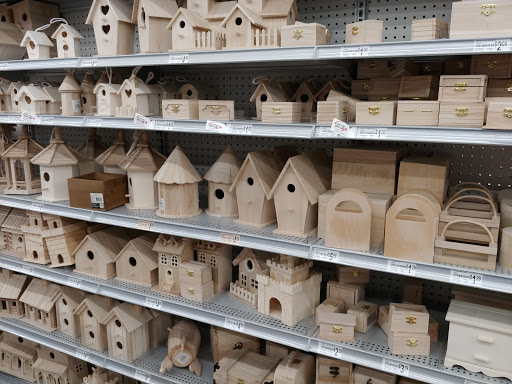 Craft Store «Michaels», reviews and photos, 7635 N MacArthur Blvd, Irving, TX 75063, USA