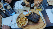 Steak du Restaurant portugais L'Atelier à Malakoff - n°9