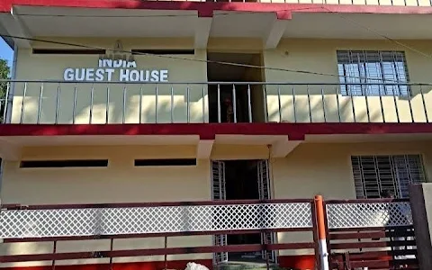 A India Guest House - Best| Top Hotel| Guest House In Agartala Airport Area| Near Agartala image