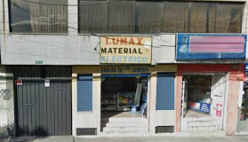 LUMAX, Material Electrico