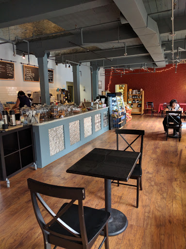 Cafe «Three Bridges Coffeehouse», reviews and photos, 415 Howe Ave, Shelton, CT 06484, USA