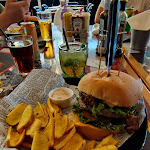 Photo n°1 de l'avis de K. fait le 12/08/2021 à 17:56 sur le  Hard Buz Rock à Bibione