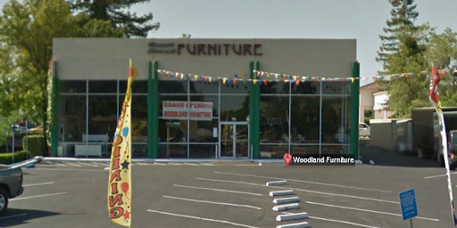 Woodland Furniture, 73 W Court St, Woodland, CA 95695, USA, 