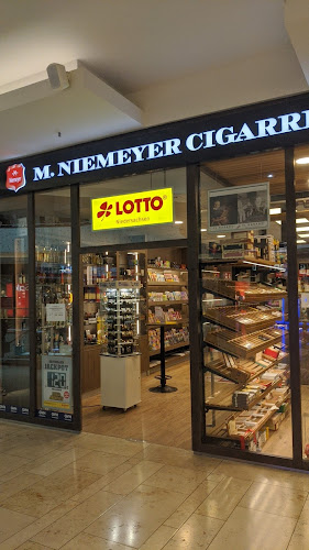 M. Niemeyer Cigarren à Hannover