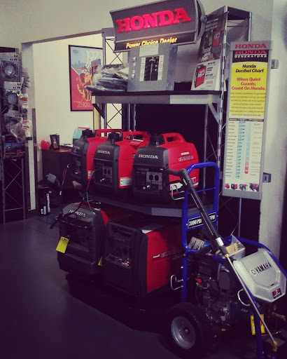 Motorcycle Dealer «Generation 3 Powersports», reviews and photos, 3311 W Palmetto St, Florence, SC 29501, USA