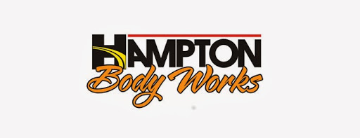 Auto Body Shop «Hampton Body Works Collision Repairs», reviews and photos, 52 Hampton House Rd, Newton, NJ 07860, USA