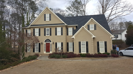 Housworth Roofing & Construction, 1300 Peachtree Industrial Blvd #3207, Suwanee, GA 30024, Roofing Contractor