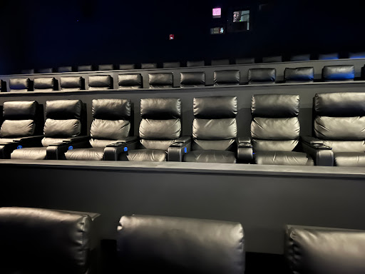 Movie Theater «Zephyrhills Cinema 10», reviews and photos, 6848 Gall Blvd, Zephyrhills, FL 33542, USA
