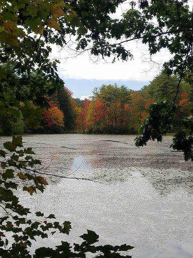 Community Center «Wason Pond Community Center, Chester NH», reviews and photos, 603 Raymond Rd, Chester, NH 03036, USA