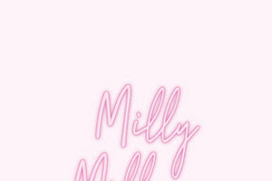 Milly Molly Beauty Co.