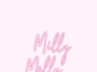 Milly Molly Beauty Co.